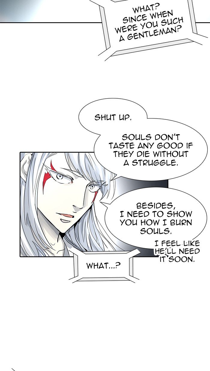 Tower of God, Chapter 479 image 077